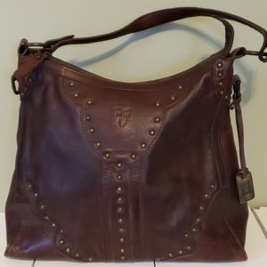 Frye Large Leather Tote
